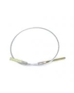 Handbrake Cable - Front Mini 1976 on