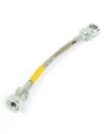 Braided Clutch Hose - Verto 1982-2001