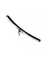 Stainless 10" Wiper Blade