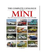 Complete Catalogue of the Mini Book