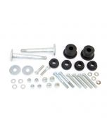 HMP841014 Mini rear subframe mounting kit - genuine 