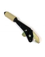 Mini Beige Handbrake Lever 1976on