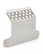 Mini Sump Guard - Aluminium 