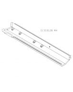 MCR11.33.01.28 RH Sill Inner & Outer Complete to 1st Groove - Mini Mk1-3