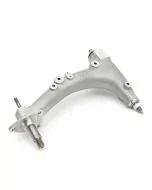 KAD1012250 KAD Alloy Mini radius arm pair with 3/8" stub axle