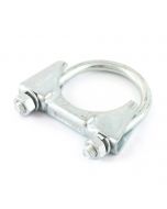 Exhaust U Clamp - 48mm