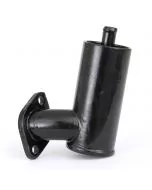 Breather oil separator on clutch housing  for Mini 1989 on 