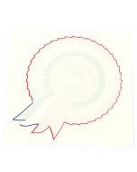 BMC Rosette Glass Transfer 