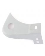 Classic Mini Radius Arm Nipple Shroud Mk1 - RH