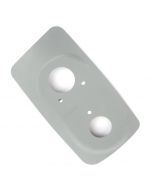 Classic Mini Rear Lamp Adapter Plate - MK1/2 - RH