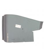 OE spec Pocket/Companion Box Panel - RH - MK1/2 