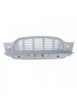 MCR34.18.01.00 Front panel with with integral grill for Mini Van and Mini Pick-up models Mk4 '76-'83