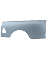 MCR83.14.00.08 Right side rear panel for Mini Clubman Estate Mk3 and Mk4 models.