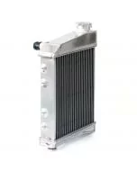 Classic Mini 2-Core Alloy Radiator (1959-1995), Universal Side Mounting