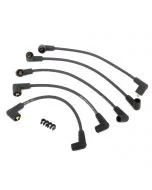 Silicone Ignition Lead Set - Mini 59-96