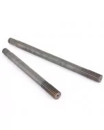 MS3341H/S Mini Hardy Spicer type competition driveshafts - pair 