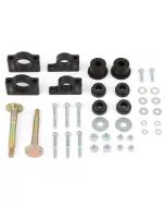 Rear Subframe Fitting Kit with Trunions