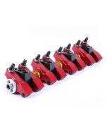 Mini 1.5:1 Alloy Roller Rockers