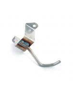 MSLPM49 Mini stainless steel rear exhaust hanger