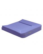 Front Seat Base Foam Cushion - Mini 67-80