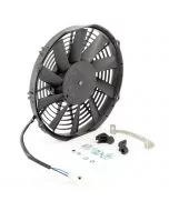 Side Mounted Electric Radiator Fan - SPi - 1991-96 