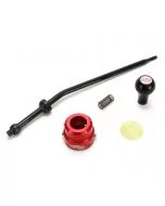 Paddy Hopkirk Quickshift Gearlever & Alloy Gearknob Kit 