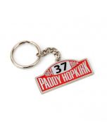 Paddy Hopkirk Key Chain 