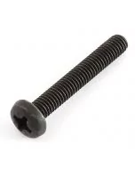Screw - Air Filter to Throttle Body