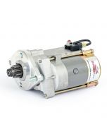 Powerlite High Torque Starter Motor Inertia type, 1959-84