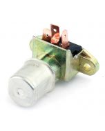 RTC432A Floor mounted, headlamp dip switch for Mini Mk1 models.