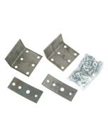 Safety Devices Rear Roll Cage Fitting Kit 
