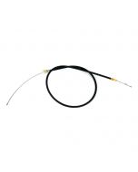 Throttle Cable - 1275cc Cooper - RHD 1990-94 