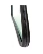 JRC2673 Seal For Fixed Rear Quarter Glass - classic Mini Mk3 on 