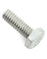 Set Screw - 1/4" UNC x 3/4" - Mini Speedo End Cover SH504061