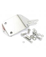 Verto Clutch Brackets - Stainless Steel 