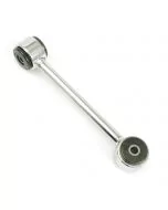 Top Engine Tie Bar 1275/Inj - Stainless Steel 