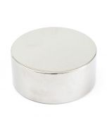 Brake or Clutch Cap Tops- Stainless Steel 