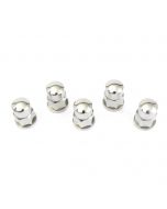 Stainless Steel Cylinder Head Nut Covers 