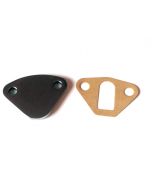 Mini Fuel Pump Blanking Plate