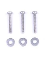 Air filter screws for Classic MIni MPI/SPI