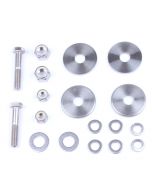 Front tie bar fitting kit for classic Mini 