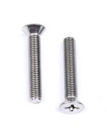 Rear drum long screws for Classic Minis 