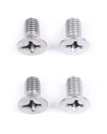 Rear drum short screws for Classic Minis