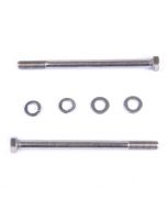 Near side engine mount bracket fitting kit for classic Mini models