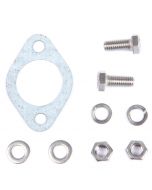 Flywheel housing breather fitting kit for classic Mini models