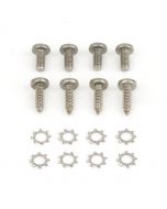 Interior Door Handle & Winder Screw Kit