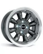 6 x 13" Ultralite Mini Wheel - Anthracite 