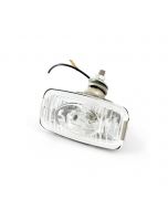 Reversing Lamp - Stainless 