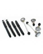 SUSKIT10 Mini Sports suspension kit with KYB oil shock absorbers 