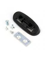 Door Mirror Fitting Adaptor Kit - RH 1980-01 